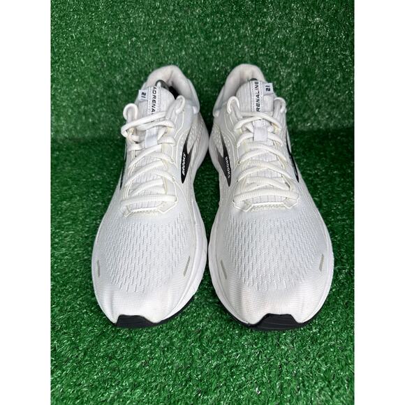 Brooks Adrenaline GTS 21 Shoes Mens Size 11.5 Running Support Athletic Sneakers main image 5